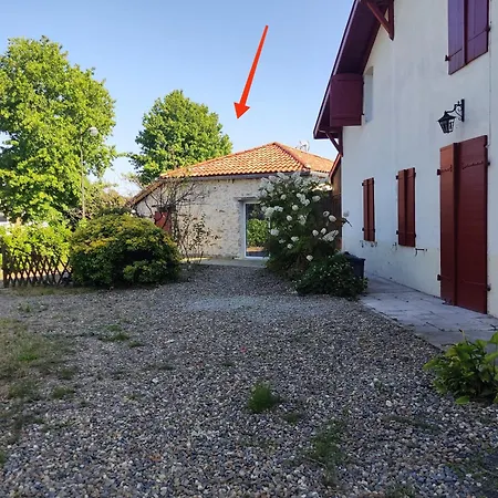 Quarto em Acomodações Particulares 2chambres#grand Maison#jardin#lac A 2km#cure#vacances#grandmail (adults Only)