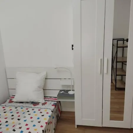 2chambres#grand Maison#jardin#lac A 2km#cure#vacances#grandmail (adults Only) * Saint-Paul-lès-Dax