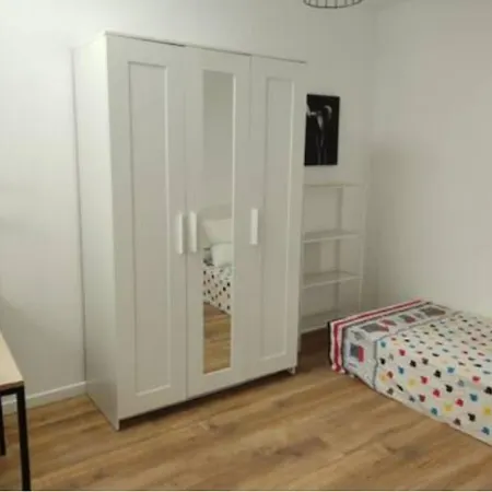 2chambres#grand Maison#jardin#lac A 2km#cure#vacances#grandmail (adults Only) Quarto em Acomodações Particulares