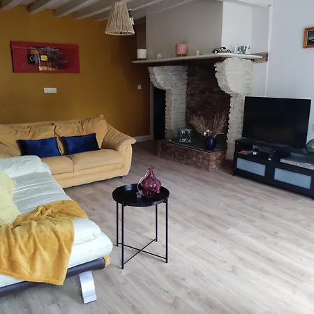2chambres#grand Maison#jardin#lac A 2km#cure#vacances#grandmail (adults Only) * Saint-Paul-lès-Dax